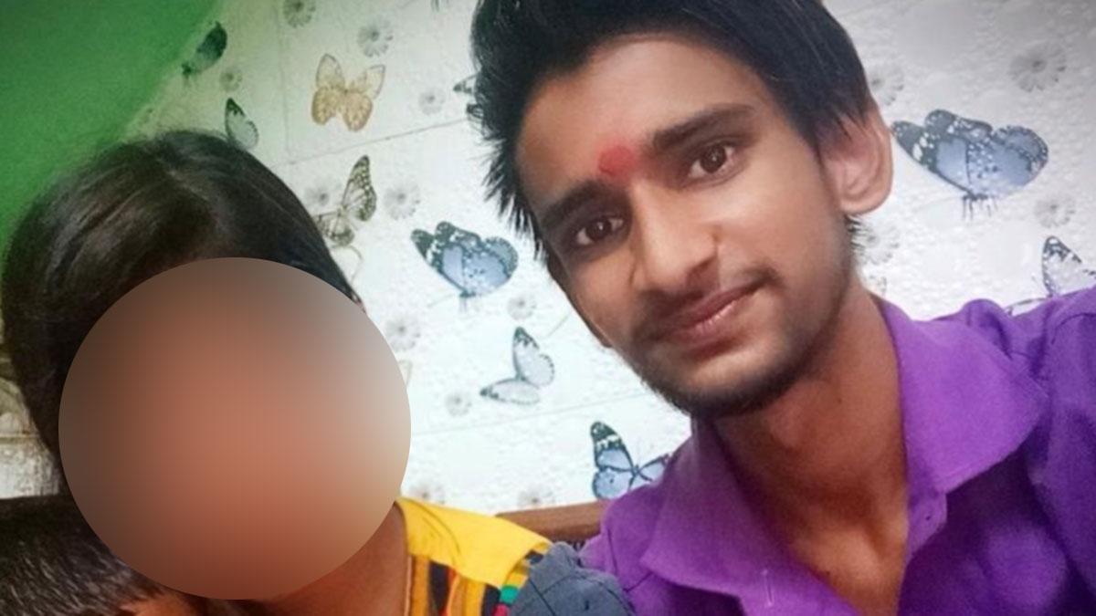 आदर्श नगर हत्याकांड की एकमात्र गवाह ने सीबीआई जांच की मांग की