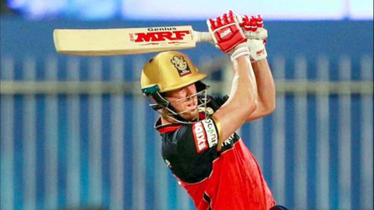 AB de Villiers (PTI)