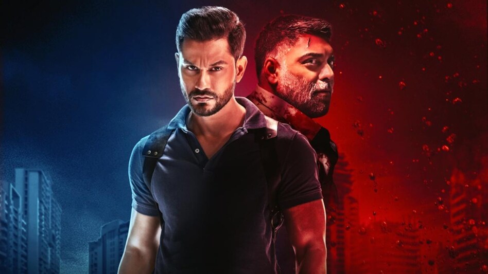 सस्पेंस से भरपूर ये 5 क्राइम थ्रिलर Web Series, हिला देगी दिमाग, चेक करें लिस्ट
ENTERTAINMENT NEWS Crime Thriller Shows On OTT These 5 crime thriller web series full of suspense will shake your mind, check the list