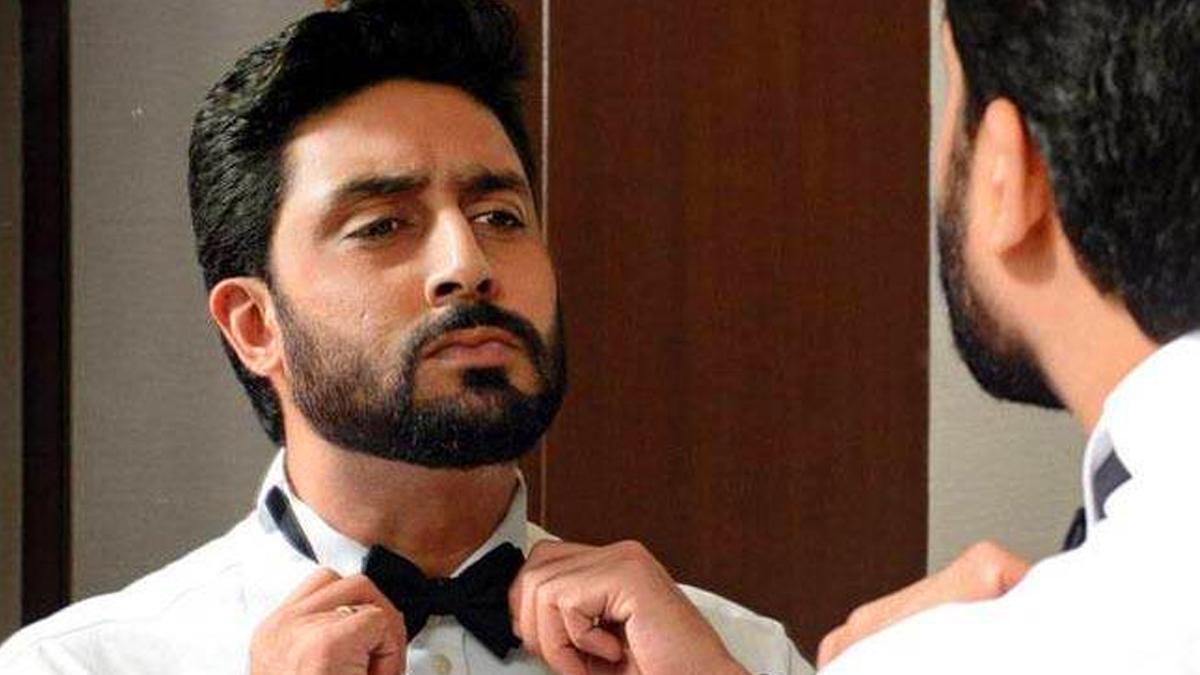 अभिषेक बच्चन