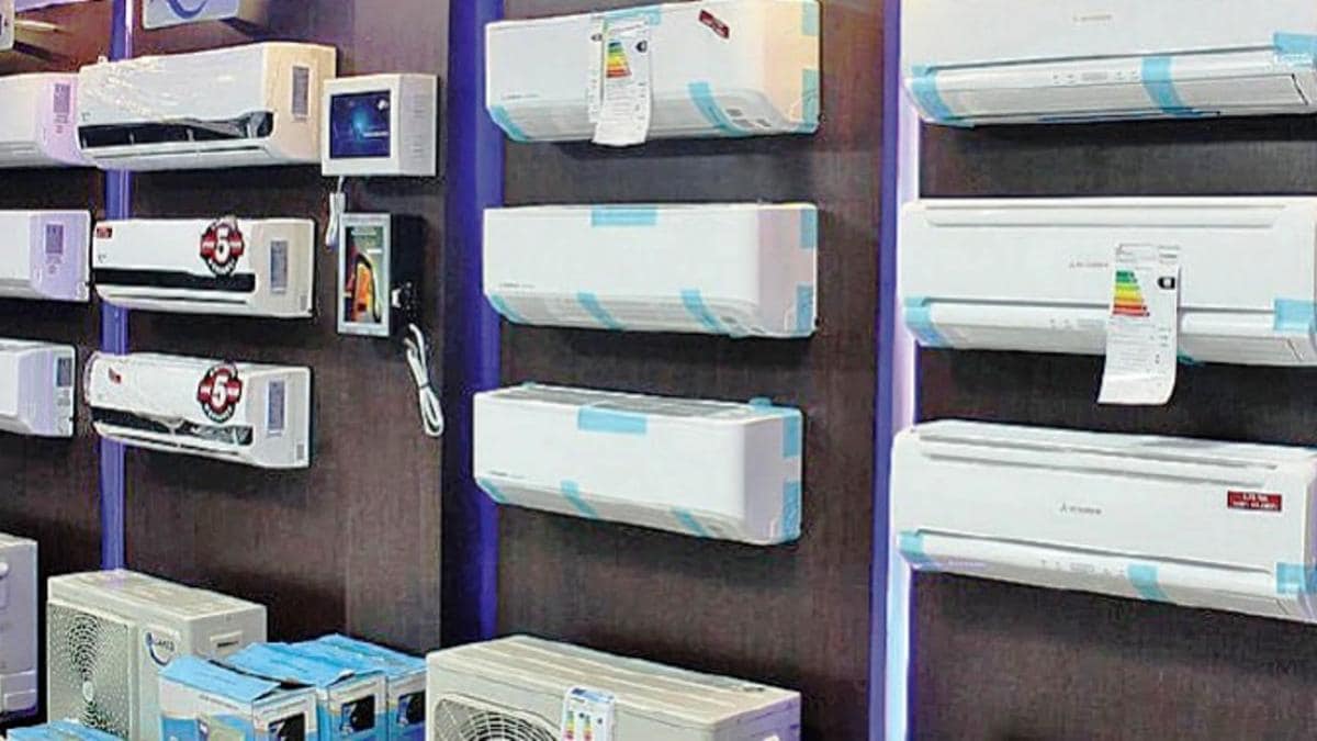 AC के आयात पर लगी रोक