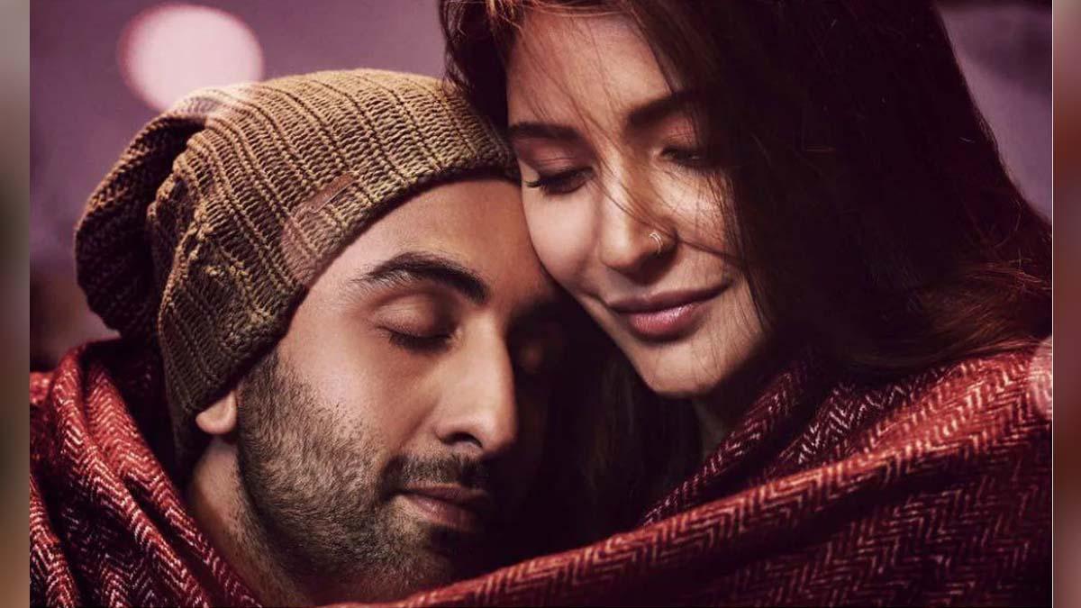 ऐ दिल है मुश्किल का एक सीन