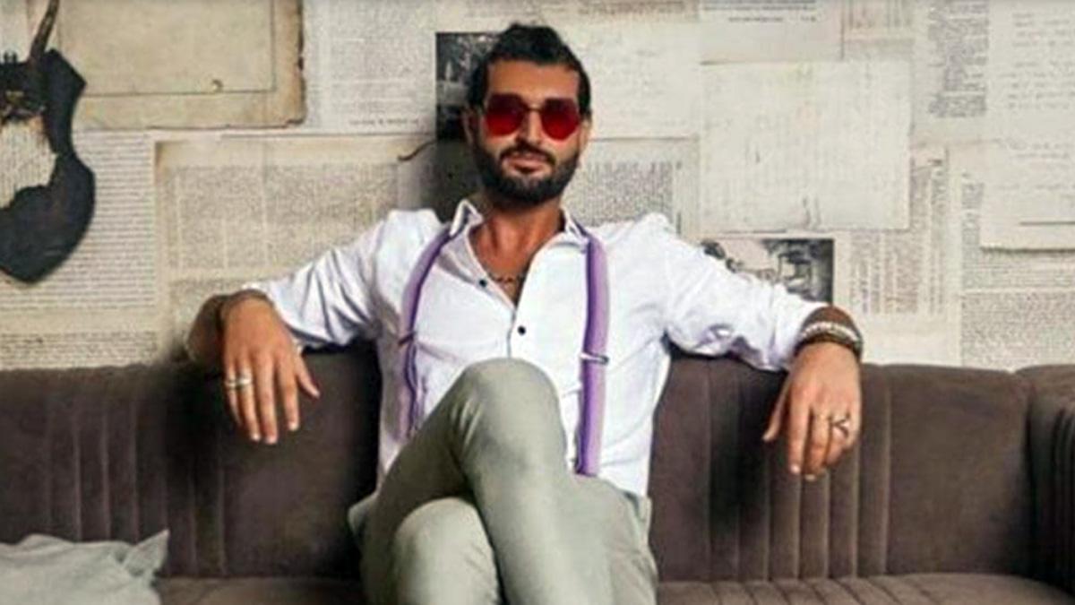 अगिसिलाओस डेमेट्रिएड्स 