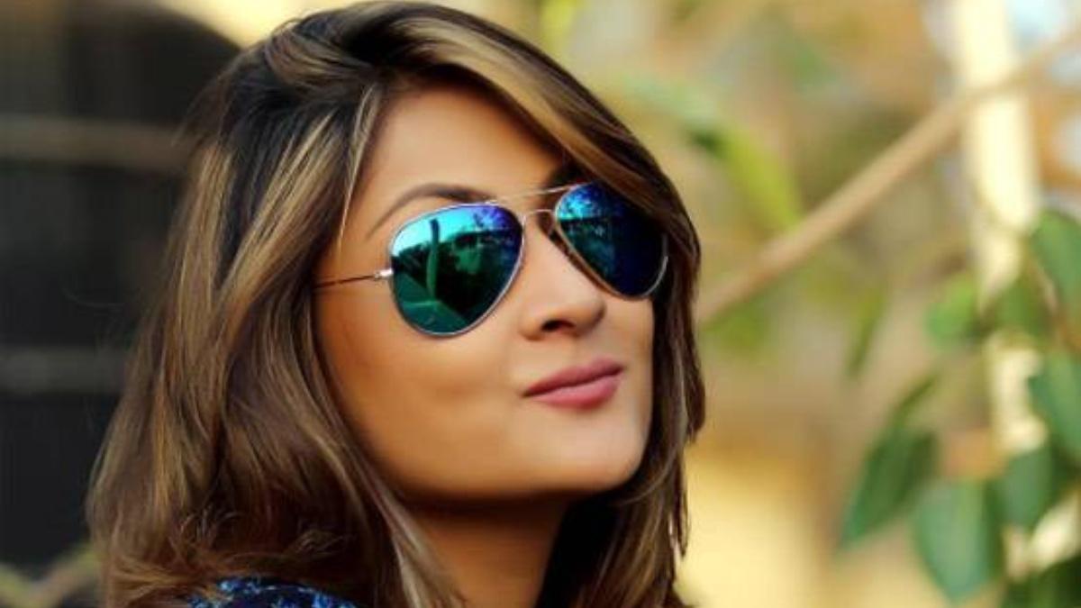 उर्वशी ढोलकिया 