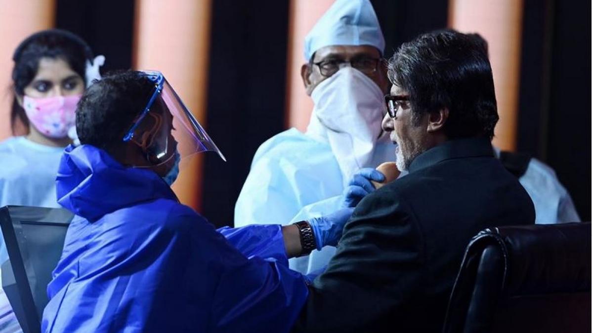 अमिताभ बच्चन