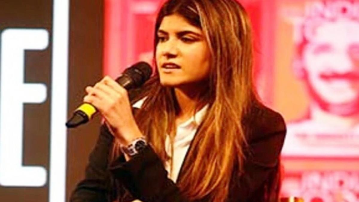 अनन्या बिड़ला ने लगाये नस्लीय भेदभाव के आरोप 