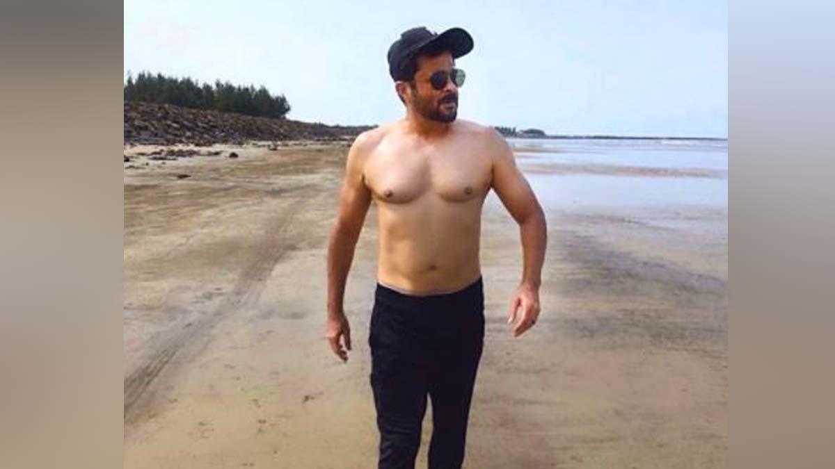 अनिल कपूर