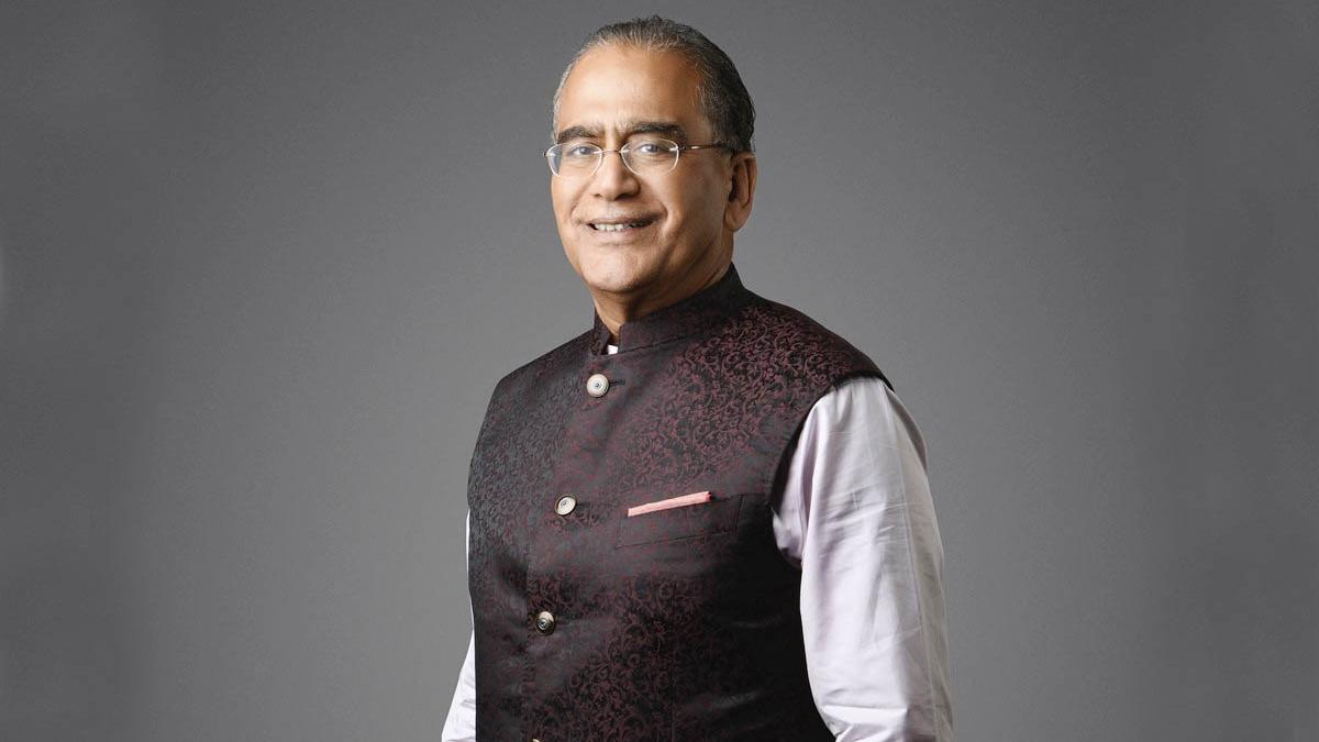 इंड‍िया टुडे ग्रुप के चेयरमैन अरुण पुरी ने कोरोना वॉरियर्स को बताया देश का सच्चा हीरो