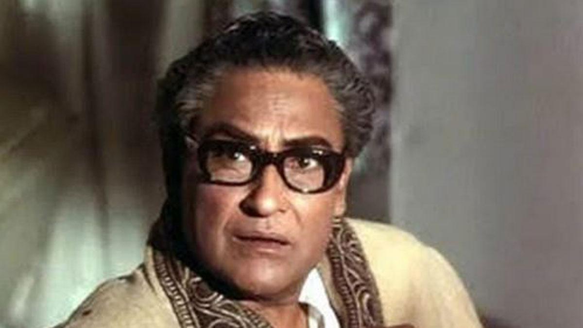 आशोक कुमार