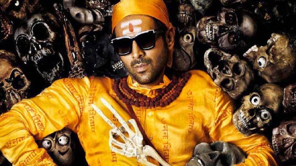 फिर शुरू होगी भूल भुलैया 2 की शूटिंग? मेकर्स को नहीं मिल रही सेट बनाने के लिए जमीन - Bhool Bhulaiyaa 2 Makers Will Start Shooting Again with Kartik Aaryan and Kiara