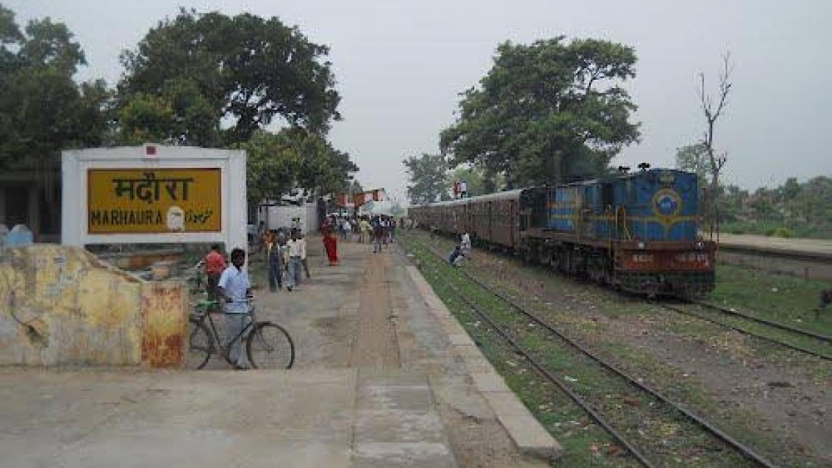 बिहार में चुनाव की हलचल (फाइल फोटो)