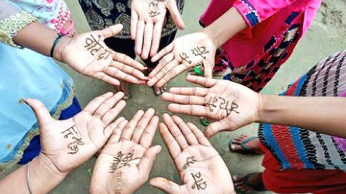 पिछले चुनाव में सबसे ज्यादा भारत या भारतीय शब्द वाली पार्टी थी मैदान में (सांकेतिक)