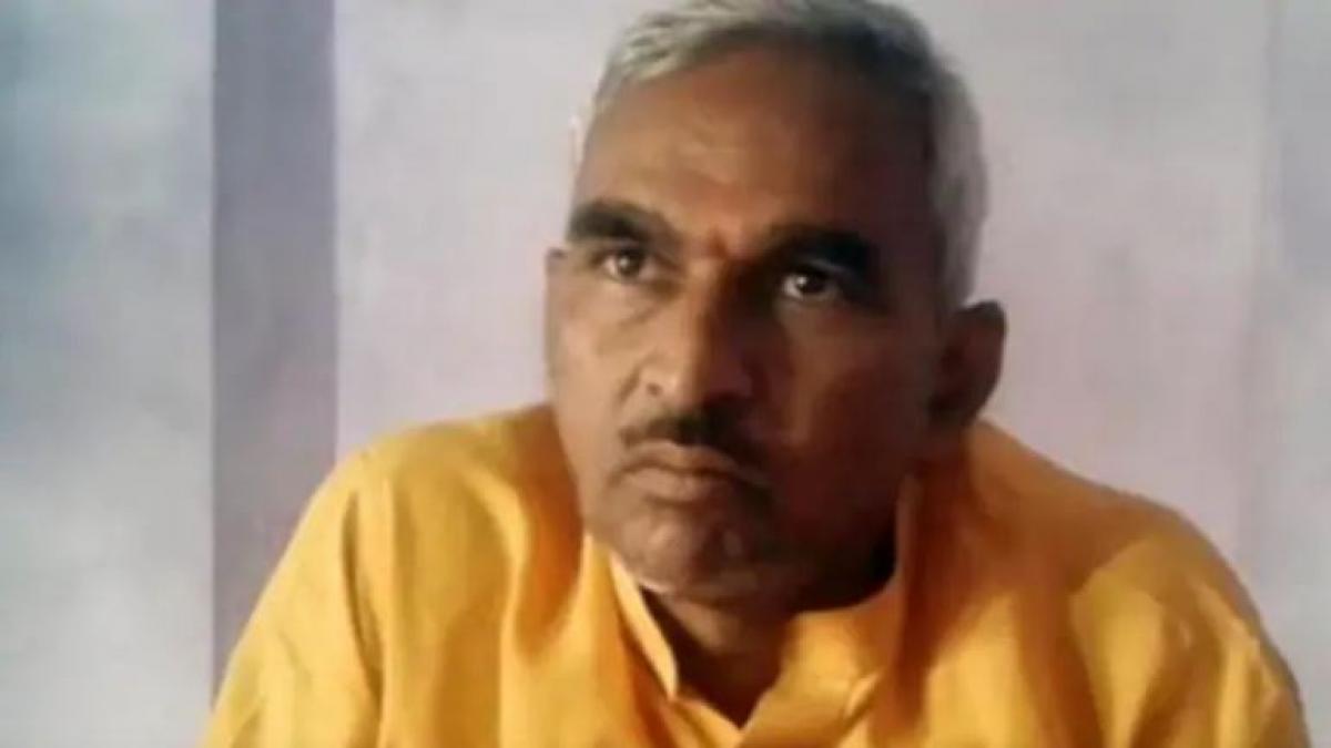 बीजेपी विधायक सुरेंद्र सिंह का ऑडियो क्लिप वायरल (फाइल फोटो)