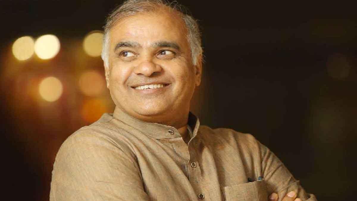 बीजीपे नेता पीवीएस शर्मा