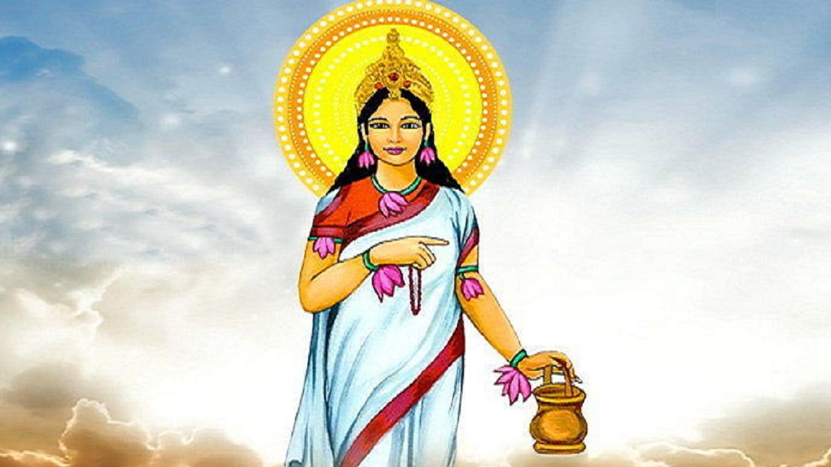 Navratri 2020: मां ब्रह्मचारिणी की पूजा आज, जानें क्या हैं इनकी उपासना के नियम - Navratri 2020 maa brahmcharini vrat niyam or pujan vidhi tlifd - AajTak