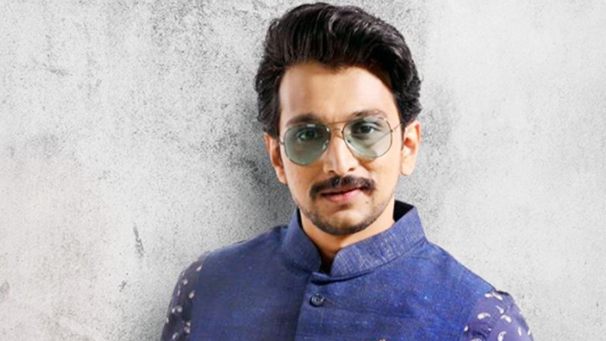 प्रतीक गांधी