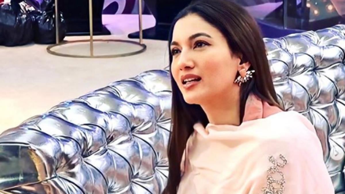 गौहर खान