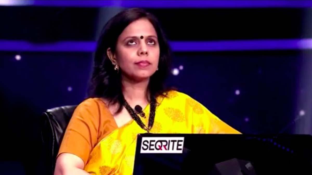 छवि कुमार