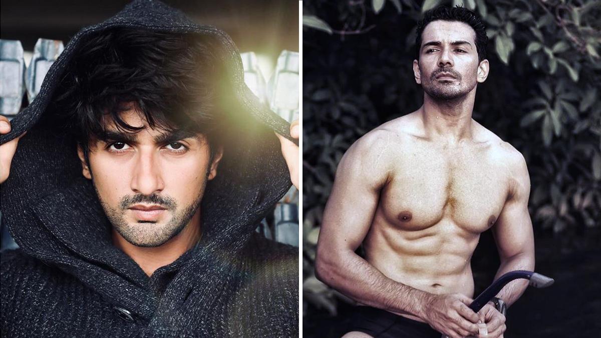 निशांत और अभिनव