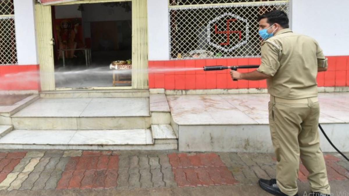 प्रतीकात्मक तस्वीर (पीटीआई)