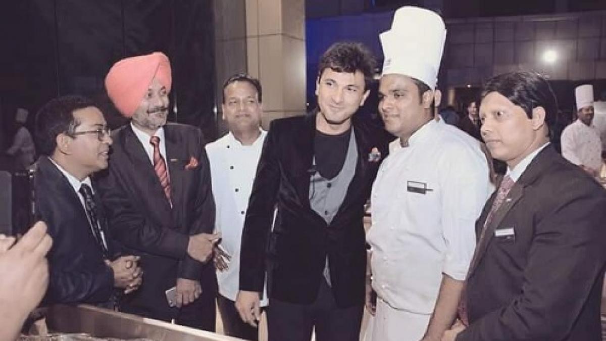 शेफ घर बुलाकर बनवाएं लजीज व्यंजन