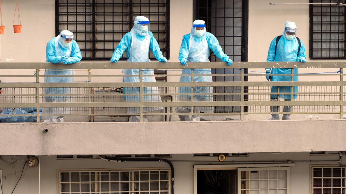 CORONAVIRUS LATEST UPDATES 30 October 2020, Delhi Corona Update