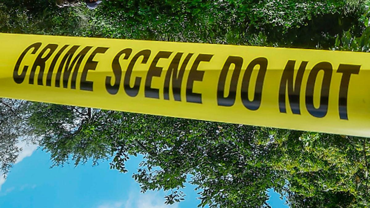 मुरादाबाद में मंदिर से मिला संत की लाश (सांकेतिक)