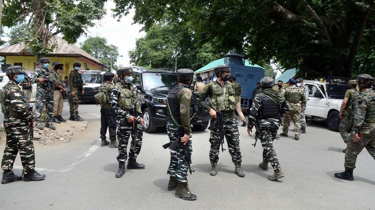 आर्मी इंटेलिजेंस का अनुमान है कि आरोपी कथित पाकिस्तानी एजेंट है (फाइल फोटो)