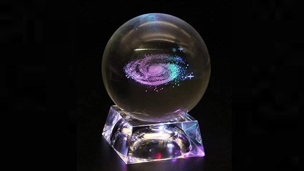 Vastu tips for Crystal at home