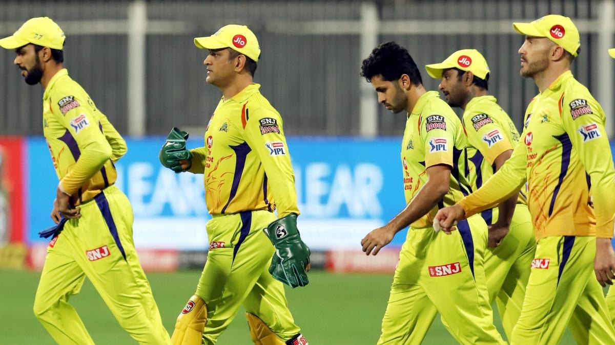 IPL2020: KKR का 'खेल' बिगाड़ने उतरेगी CSK, कोलकाता को चाहिए बड़ी जीत-WAHPOST IPL2020: KKR का 'खेल' बिगाड़ने उतरेगी CSK, कोलकाता को चाहिए बड़ी जीत-WAHPOST
