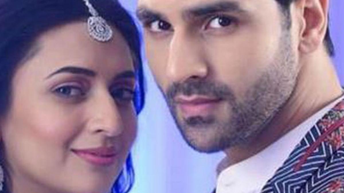 दिव्यांका त्रिपाठी