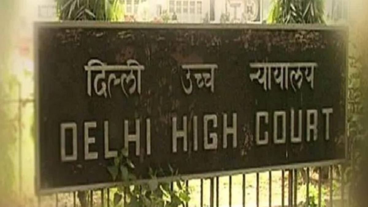 दिल्ली हाई कोर्ट में सर्वर रहा डाउन