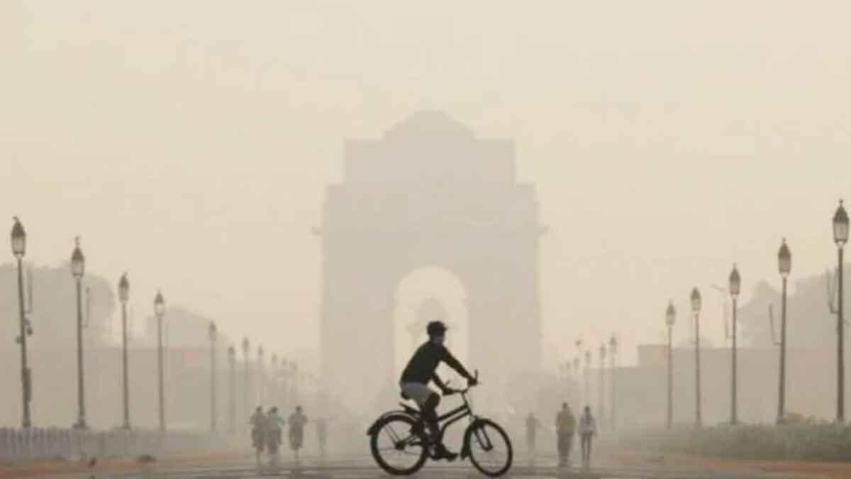 प्रदूषण को कम करने की तैयारी (फाइल फोटो)