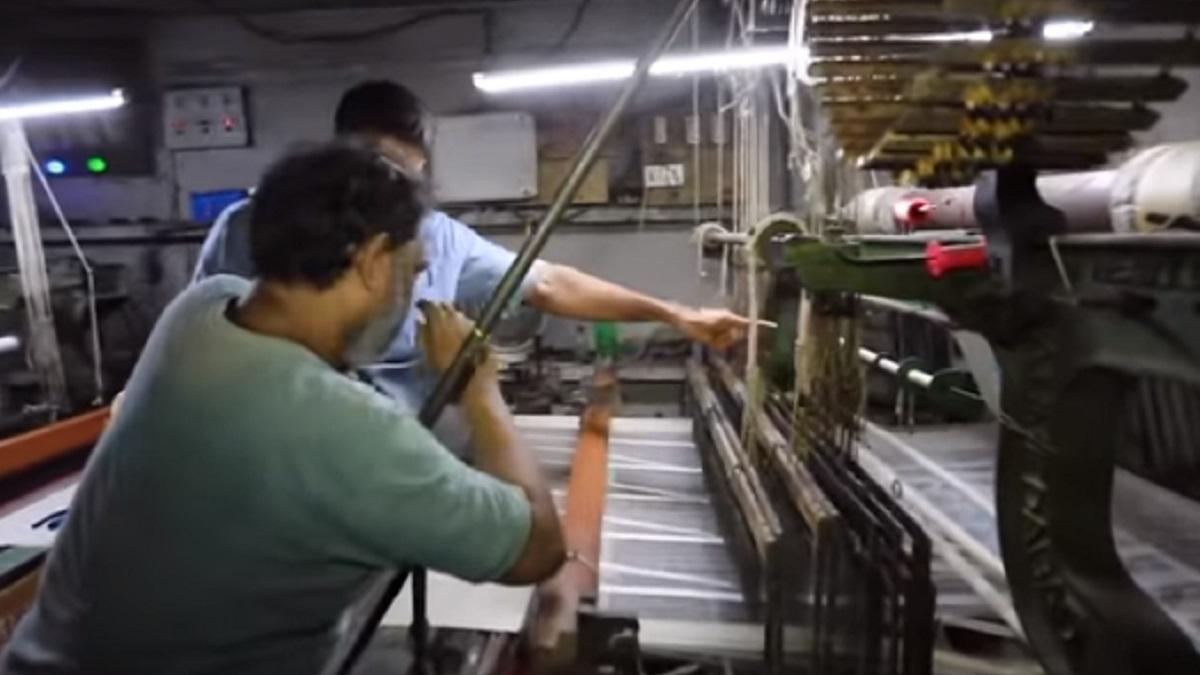 इस आइसक्रीम फैक्‍ट्री में कइयों को मिला रोजगार