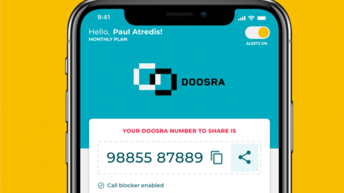 Doosra App 