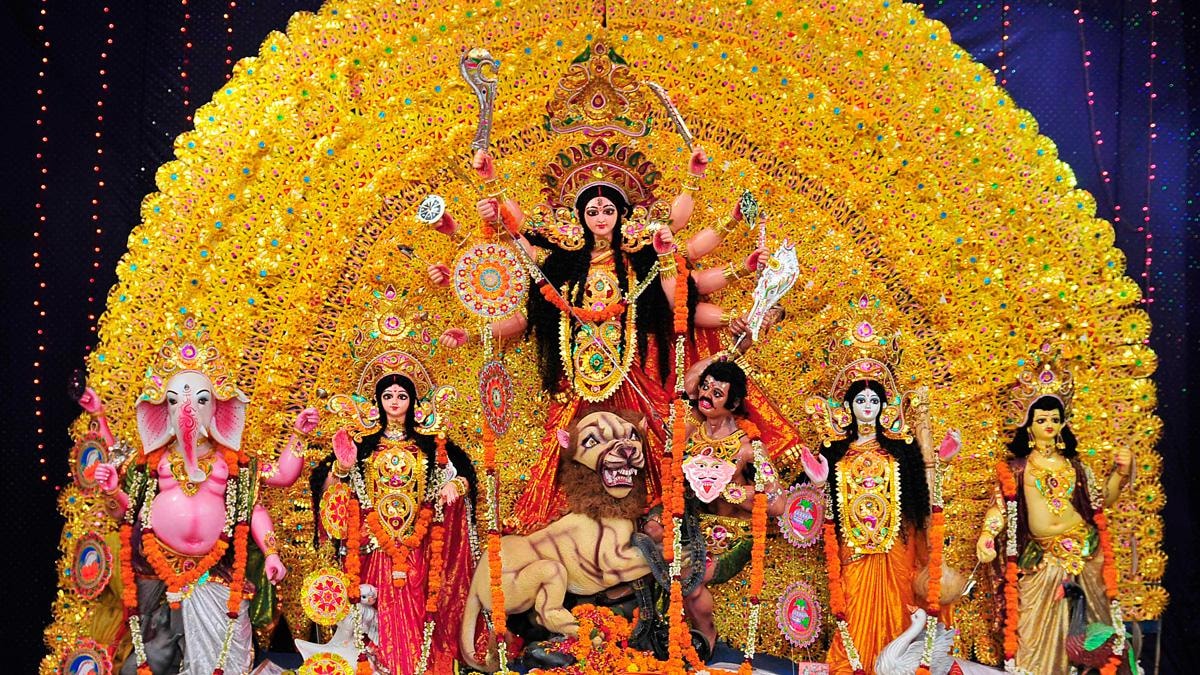 Navratri 2020: नवरात्रि में हर दिन का है खास महत्व, जानें किस दिन होगी मां के किस स्वरूप की पूजा - shardiya navratri 2020 dates the nine forms of maa durga tlifd - AajTak