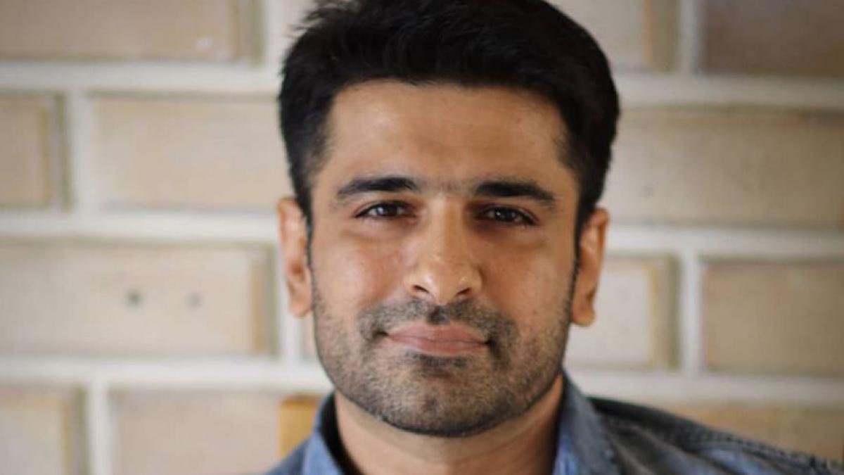 एजाज खान