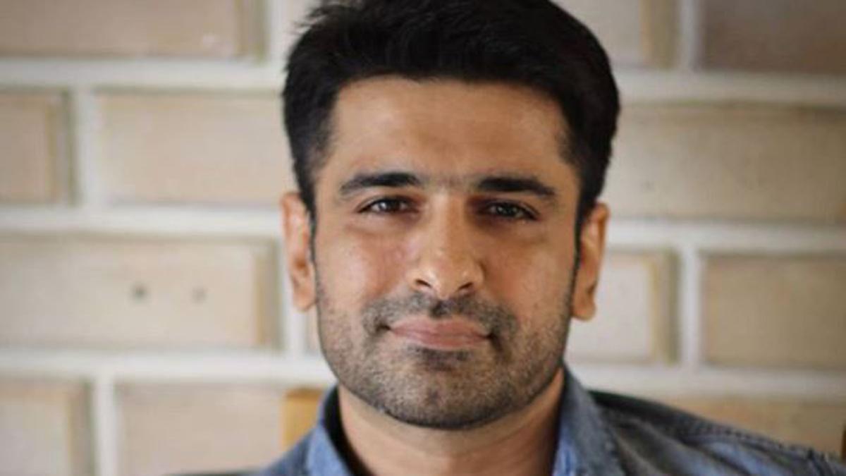 एजाज खान