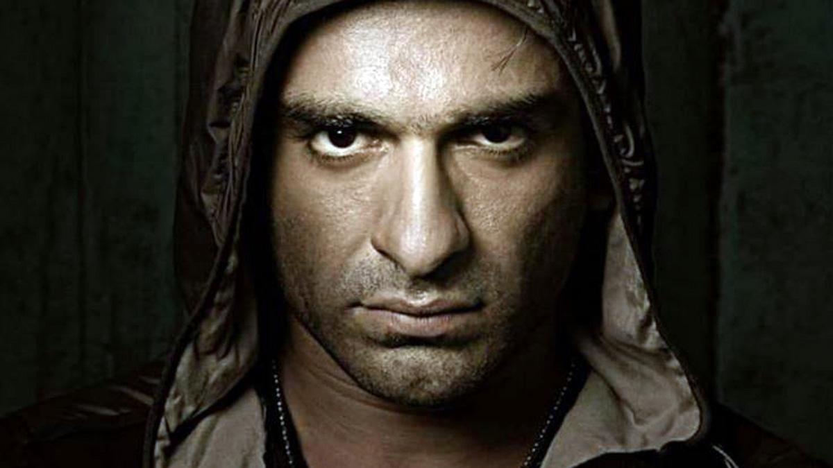 एजाज खान