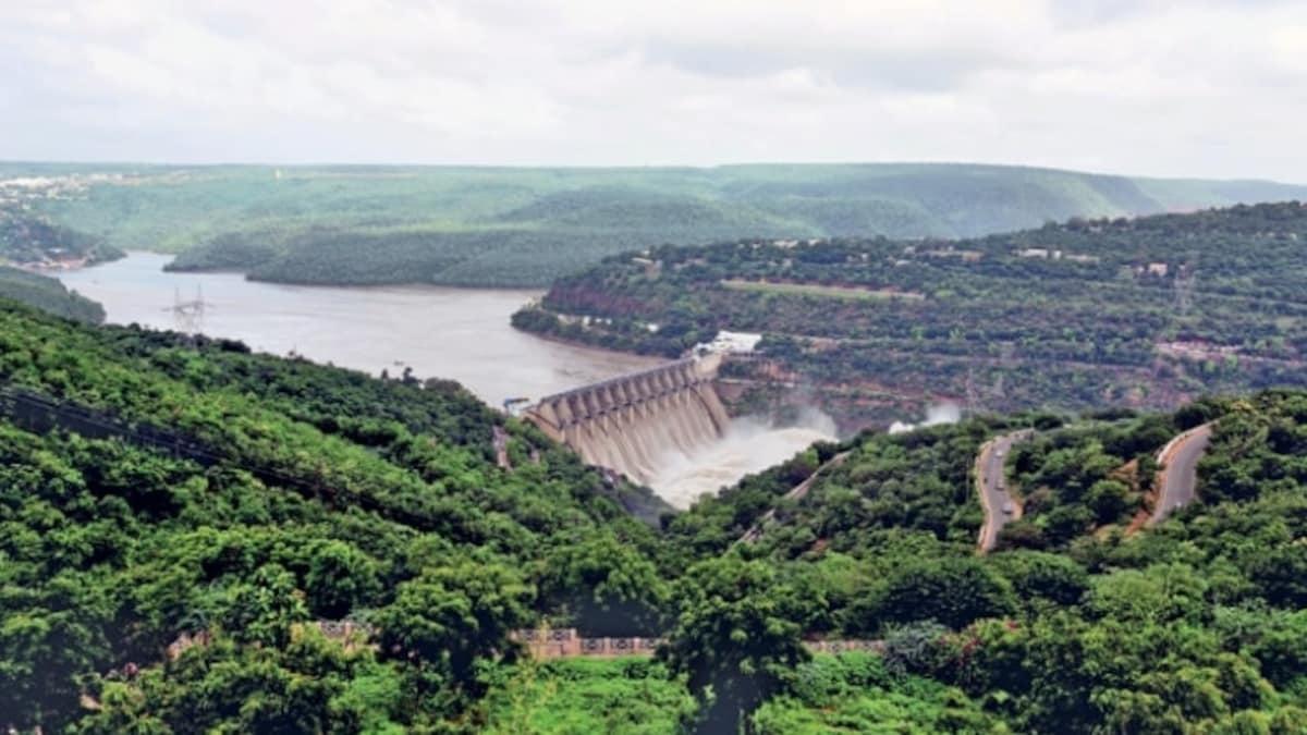 पर्यावरण मसौदे पर जारी है विवाद (सांकेतिक तस्वीर)