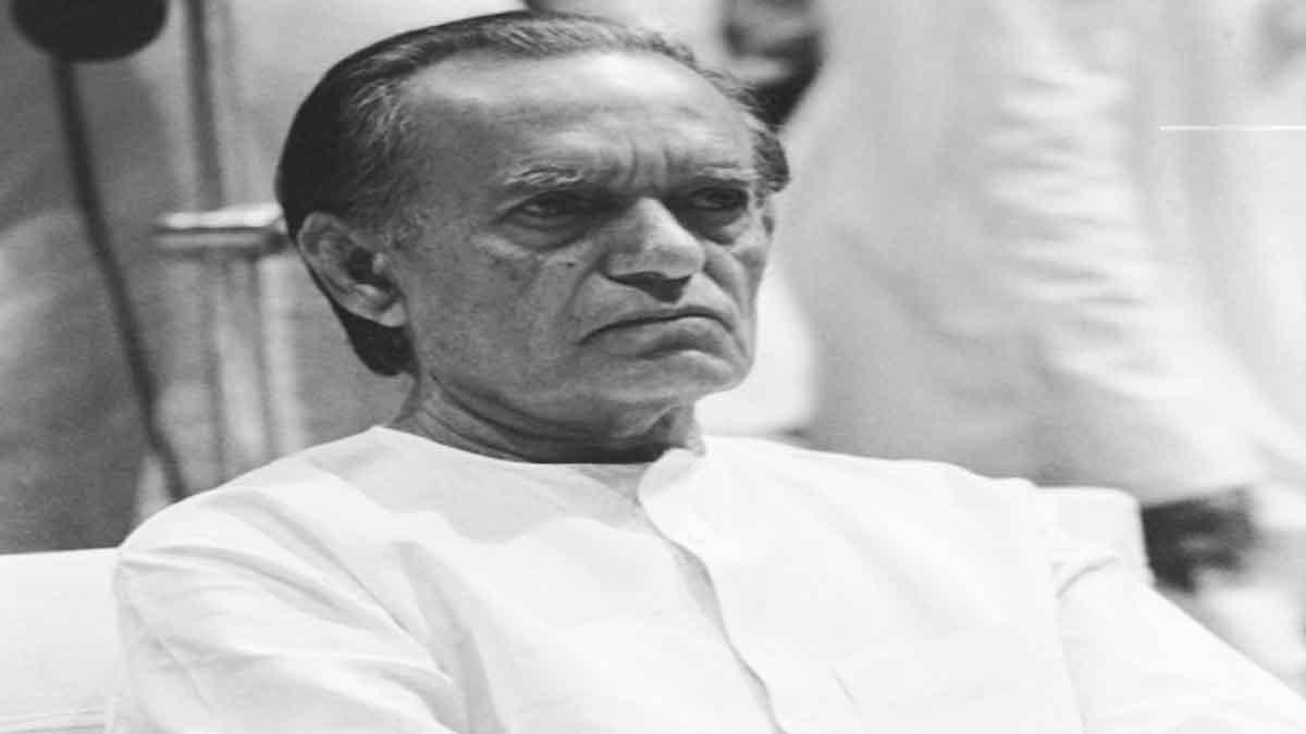 अब्दुल गफूर खान