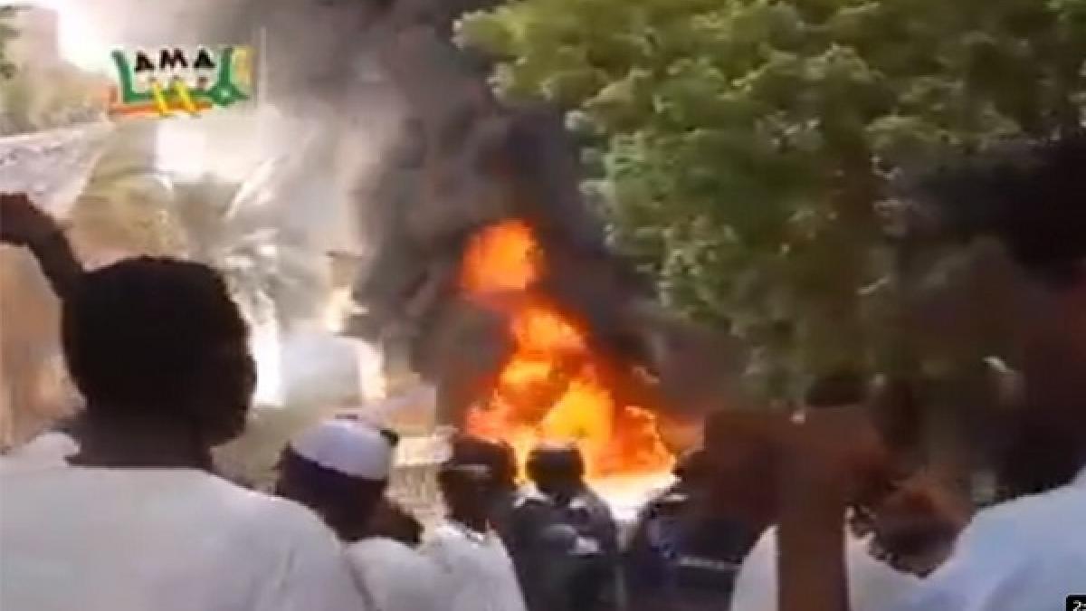 वायरल तस्वीर