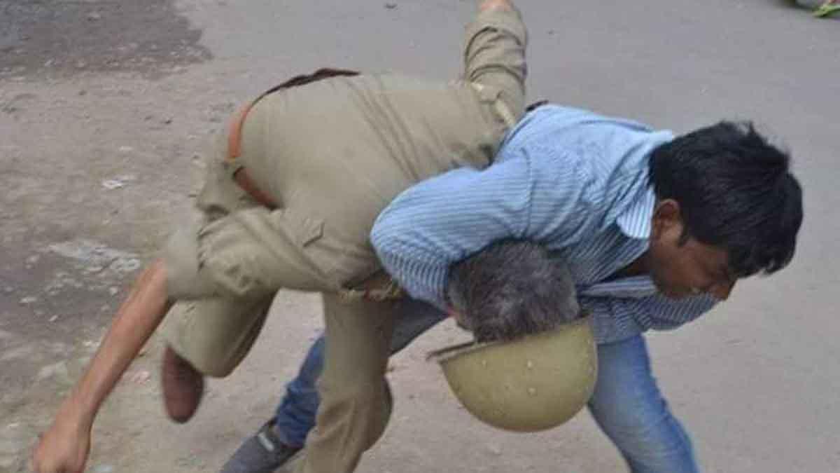 सोशल मीडिया यूजर्स