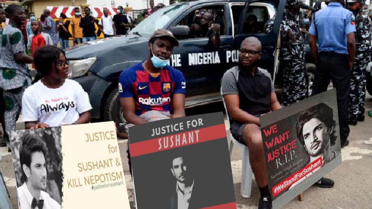 सोशल मीडिया यूजर्स