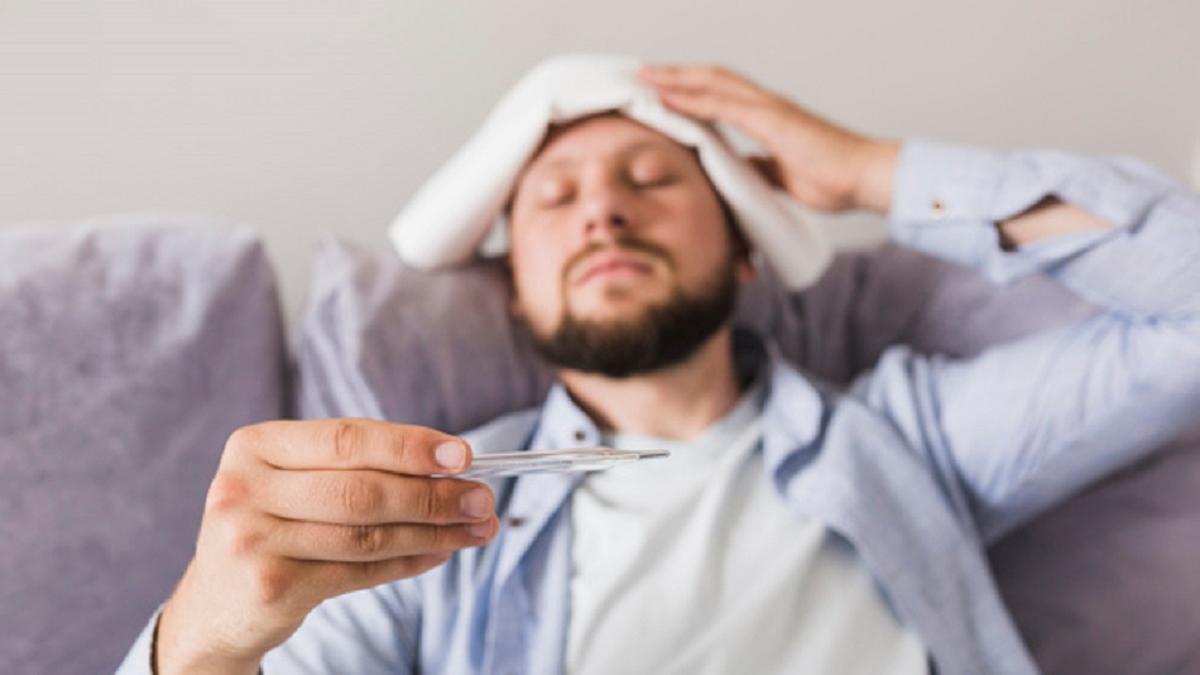 जानें डेंगू के लक्षण