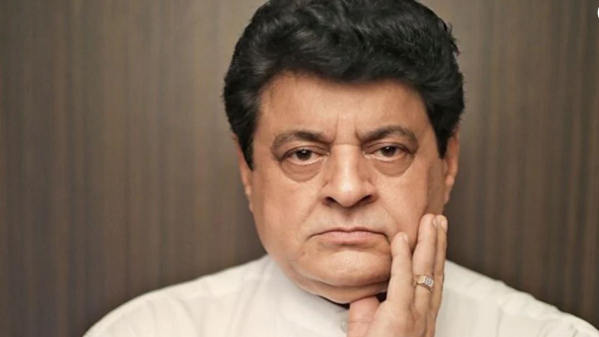 गजेंद्र चौहान