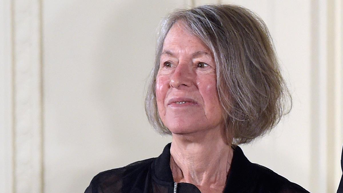 लुईस ग्लिक, साहित्य की नोबेल पुरस्कार विजेता 2020