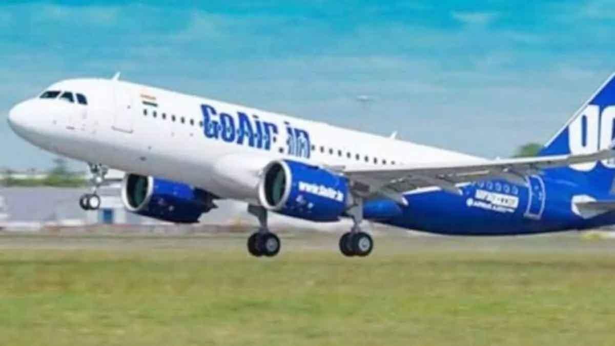 गो एयर का वरिष्ठ अधिकारी यौन उत्पीड़न करने का दोषी पाया गया (फाइल फोटो)