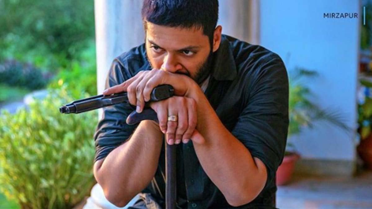 अली फजल अली फजल