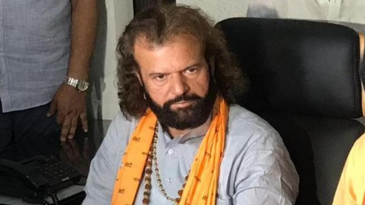 हंस राज हंस को मिली जमानत (फाइल फोटो)